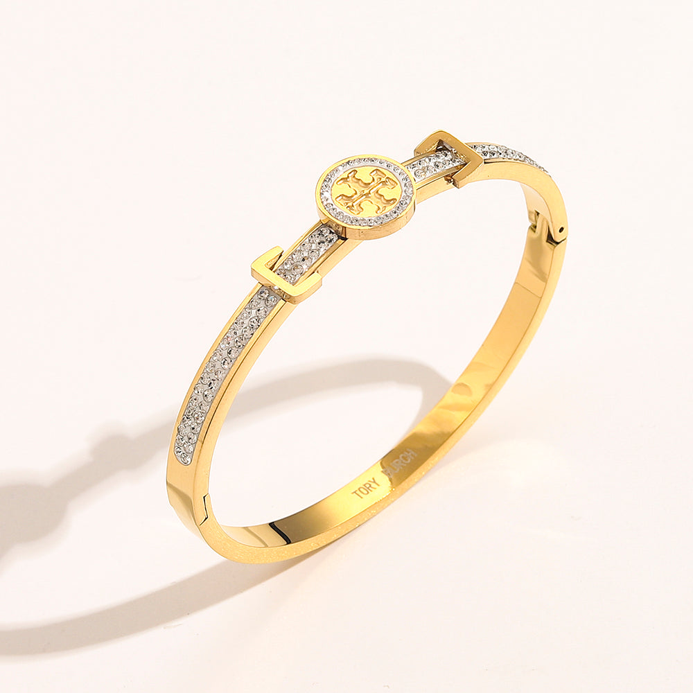 Brazalete Tory Burch