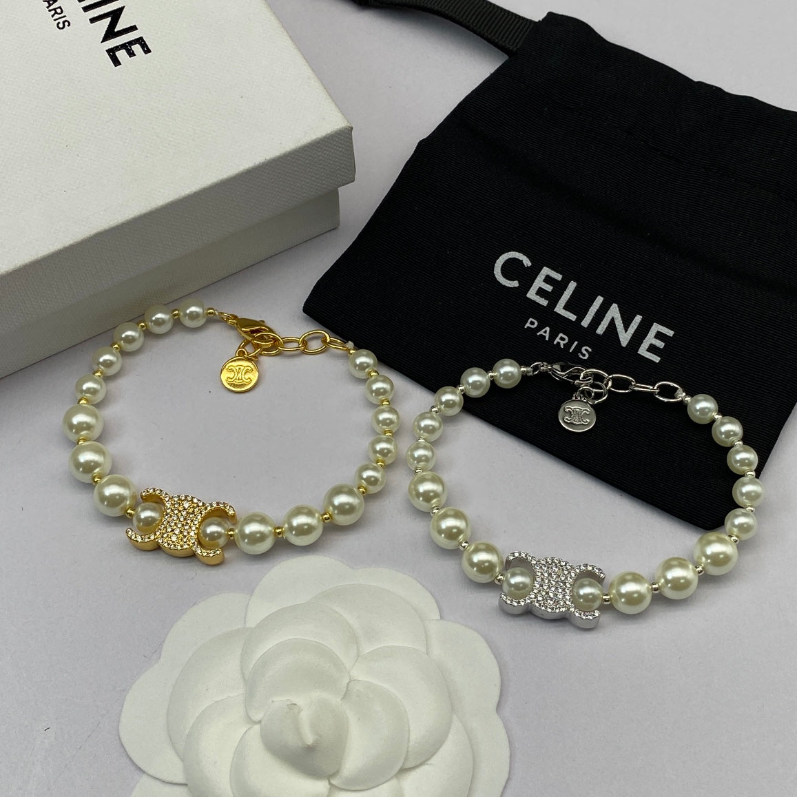 Set Celine Dion