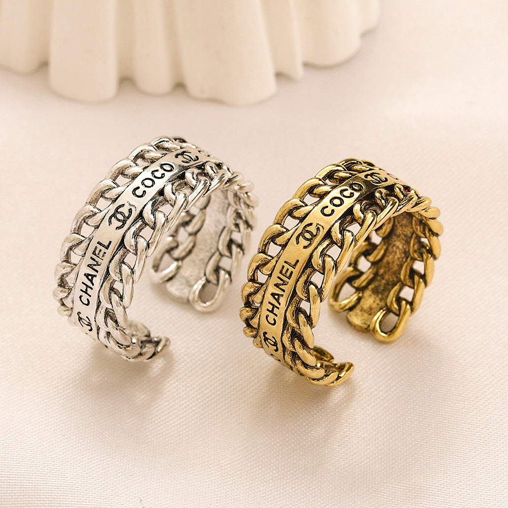 Anillos Gucci