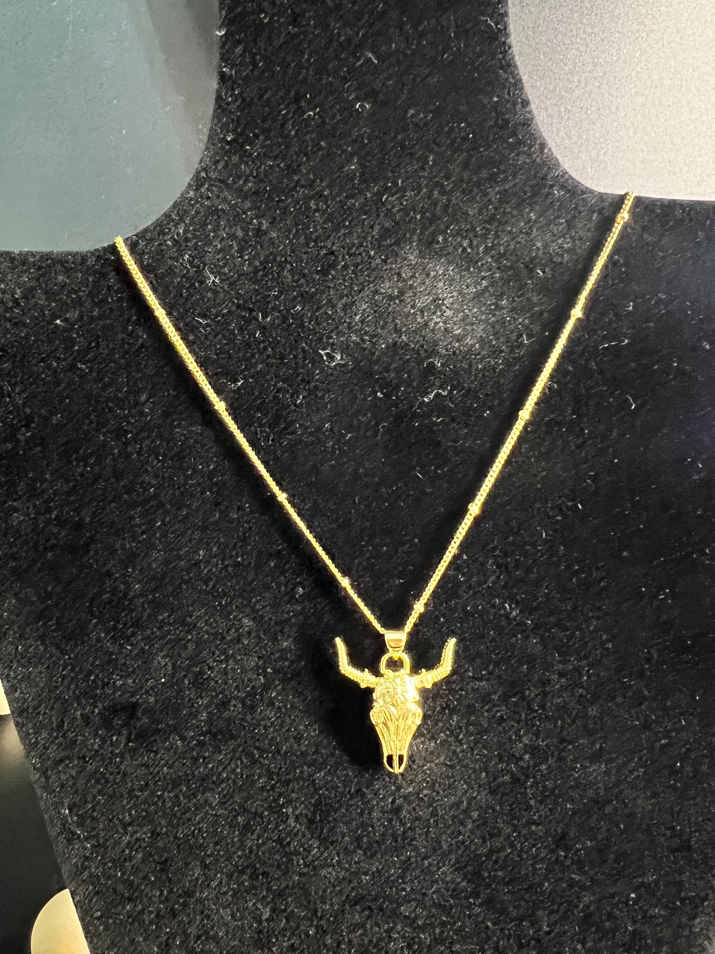 Cadena de Toro