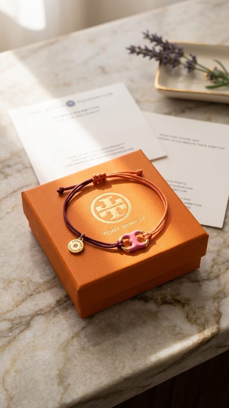 Pulsera Tory Burch