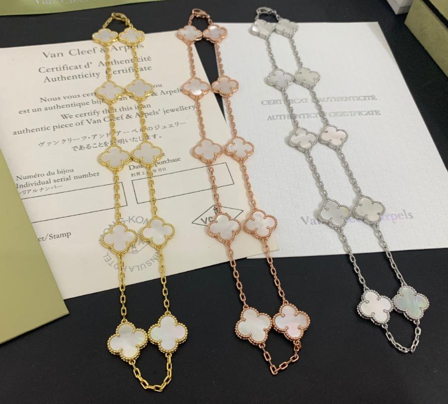 Collar Van Cleef