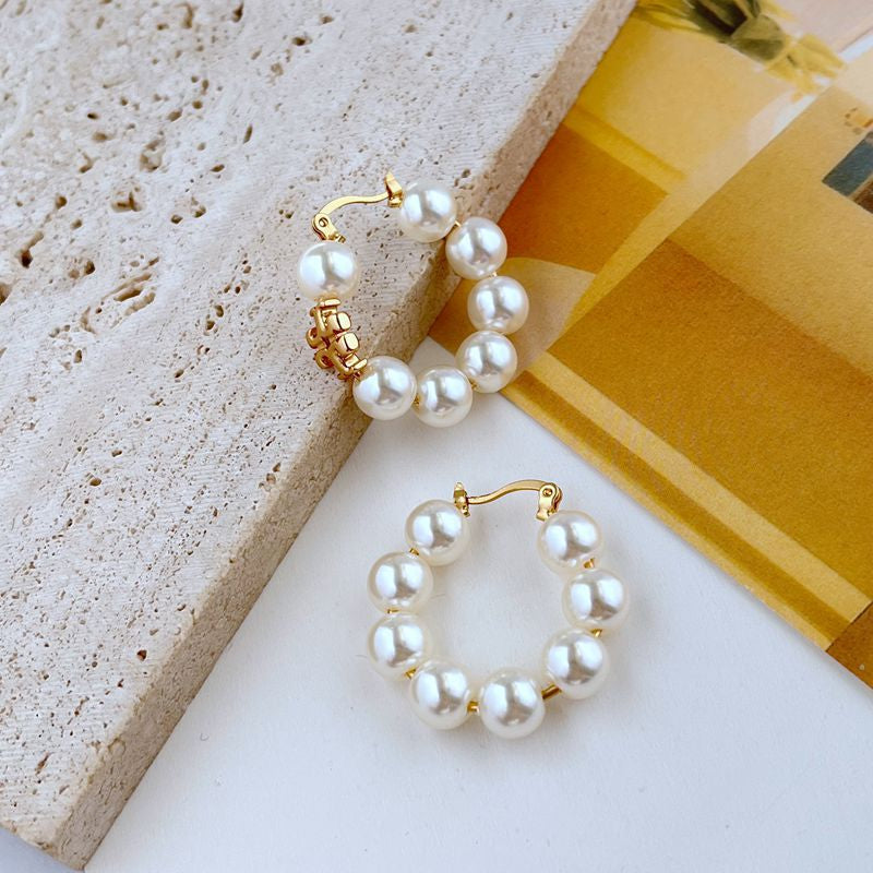 Argollas Tory Burch