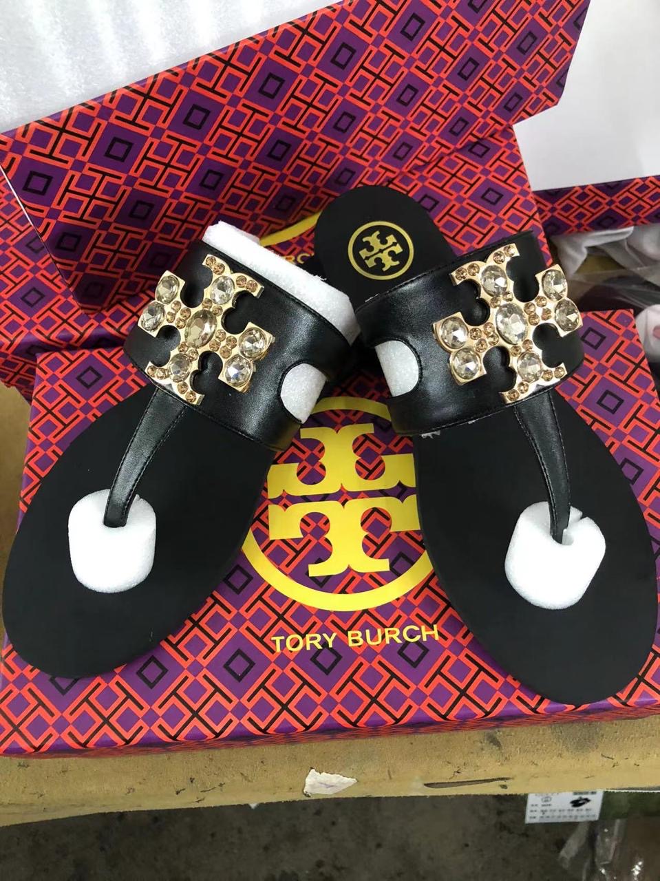 Sandalias Tory Burch
