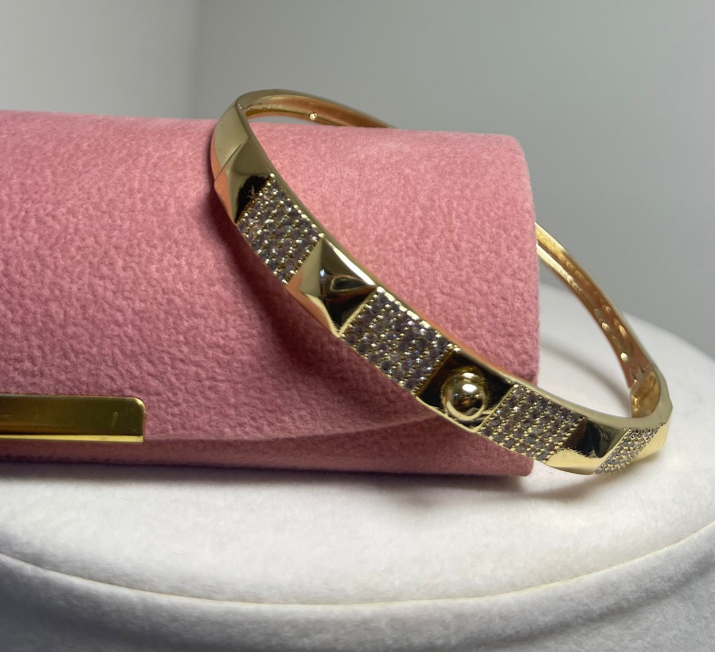 Brazaletes Luxury Fashion