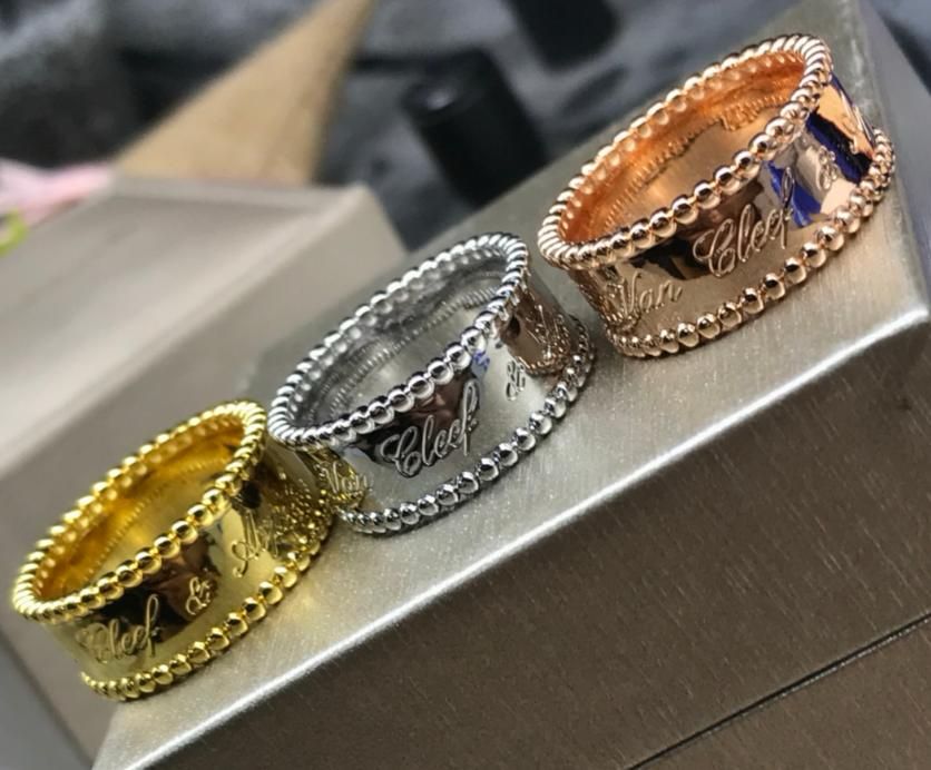 Anillo Van Cleef & Arpels