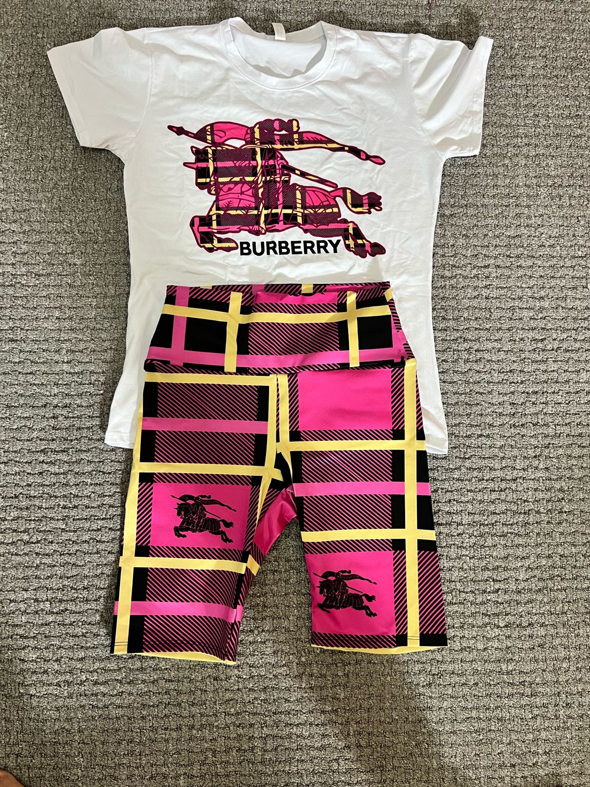Traje Colombiano strech talla M