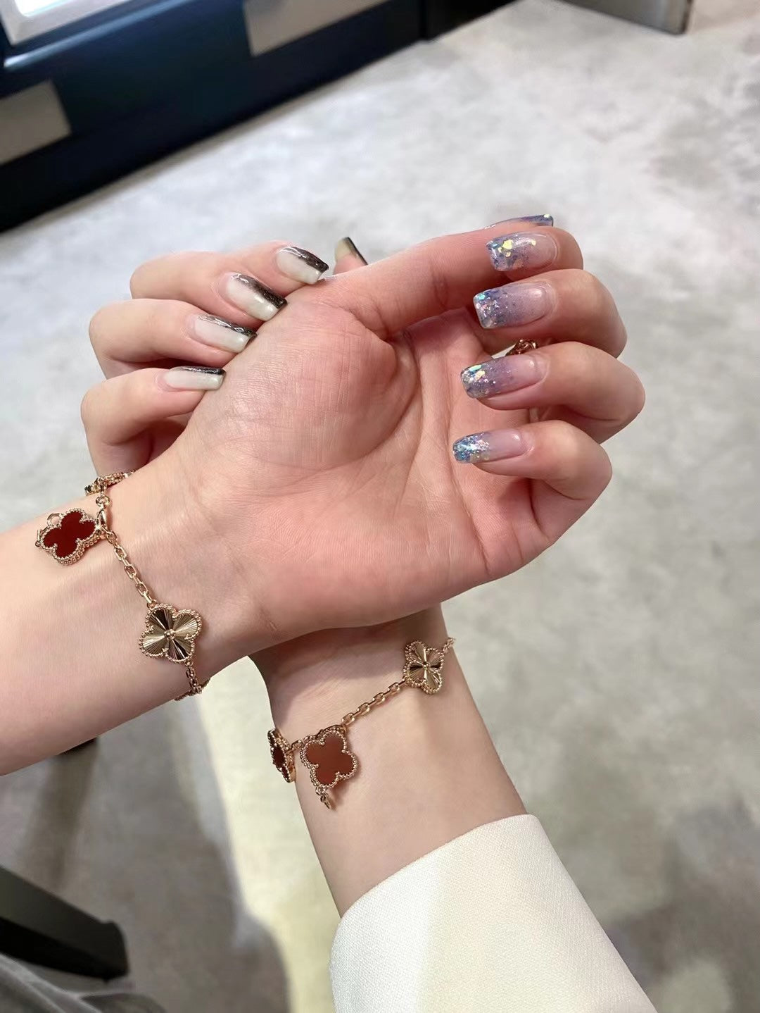 Pulsera Van Cleef & Arpels
