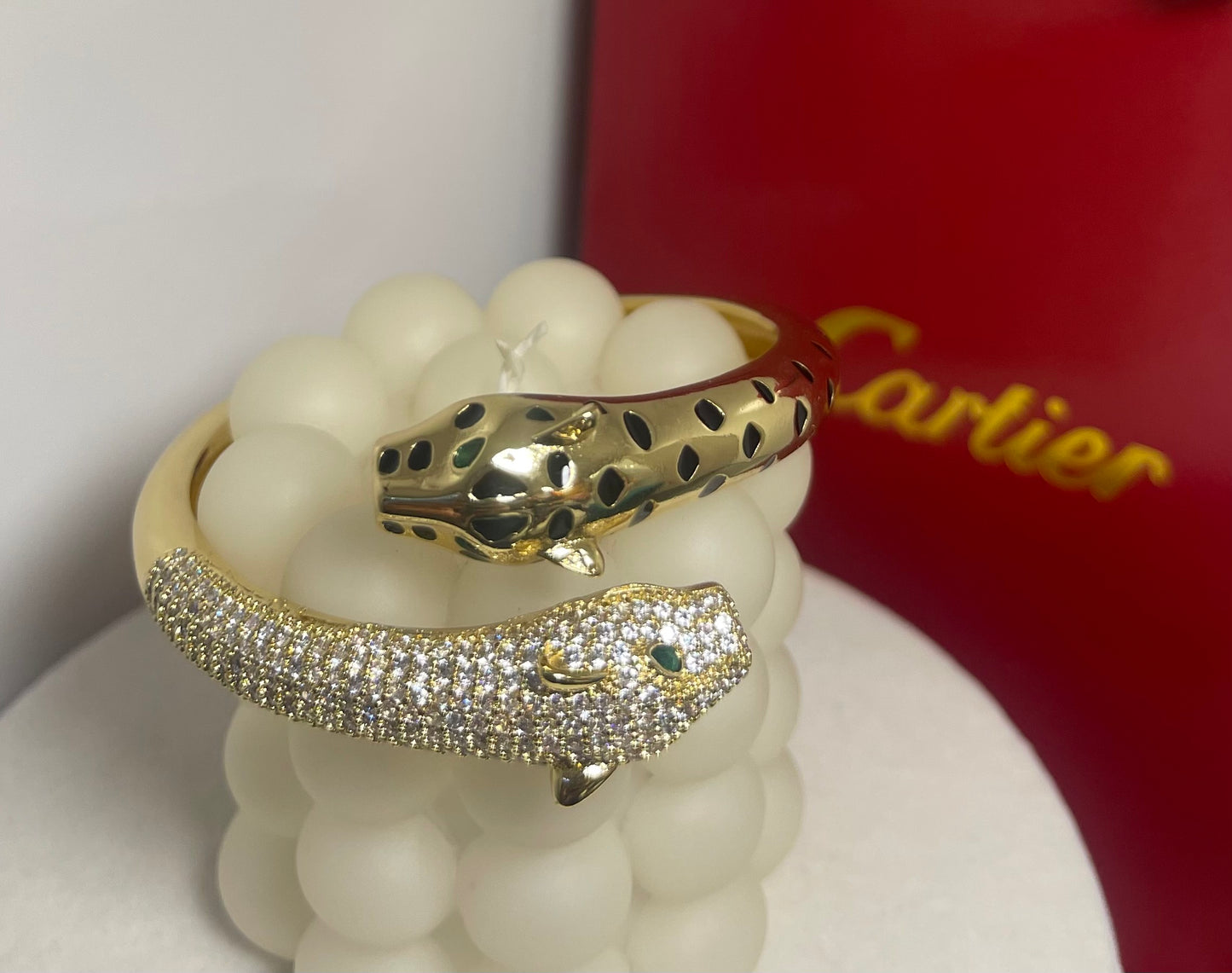 Brazalete Cartier