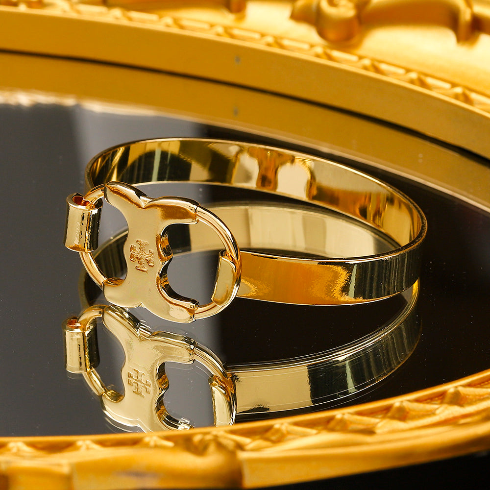Brazalete Tory Burch