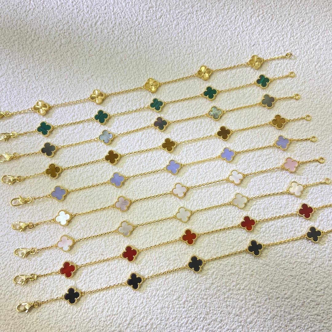 Pulsera Van Cleef & Arpels