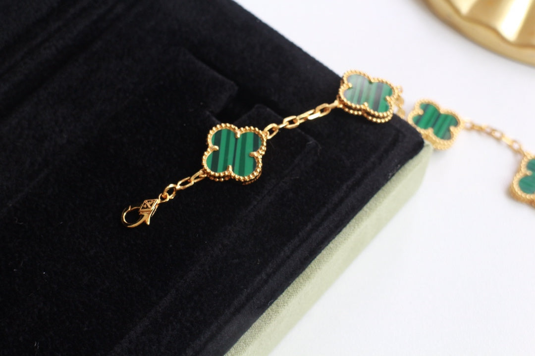 Pulsera Van Cleef