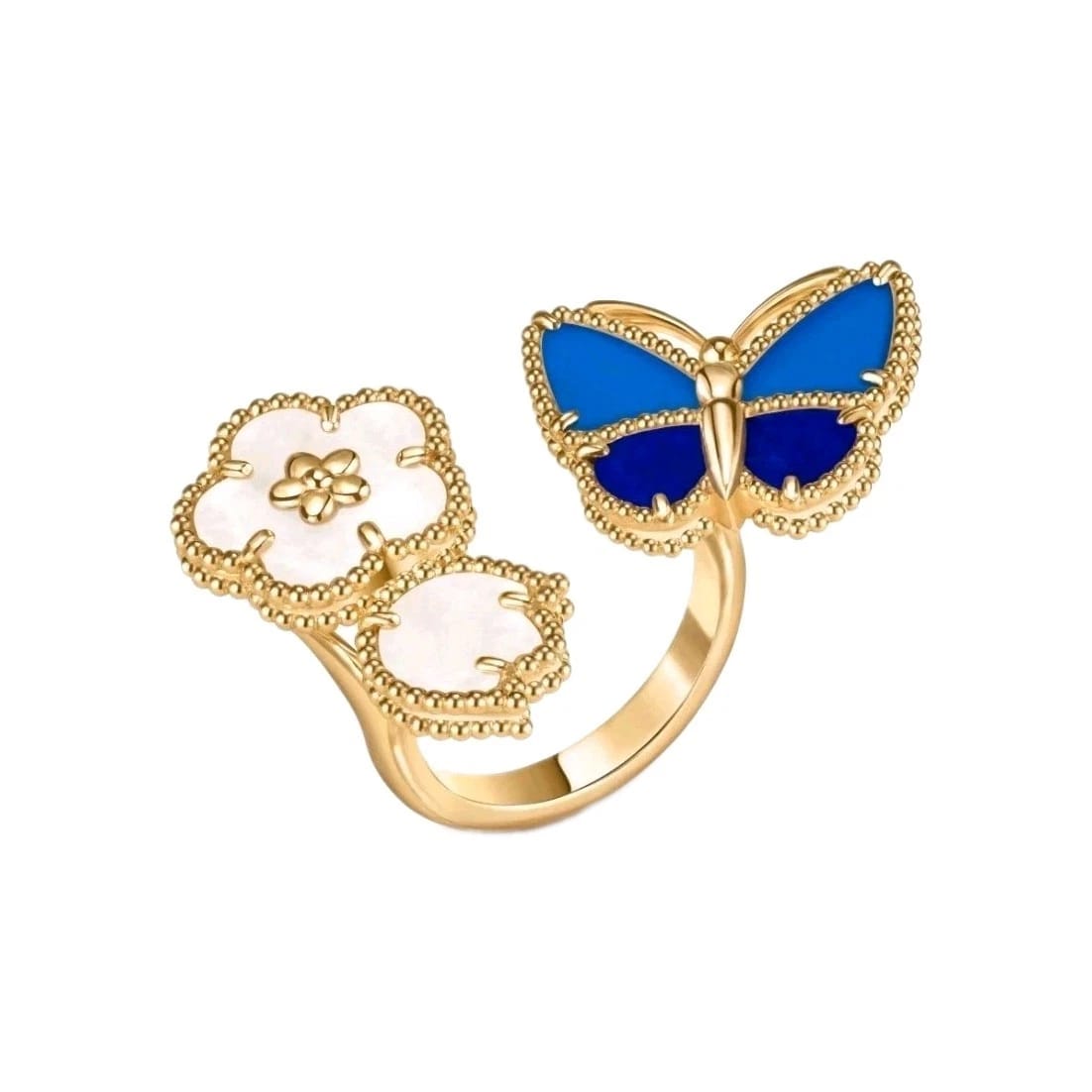 Anillo Van Cleef & Arpels
