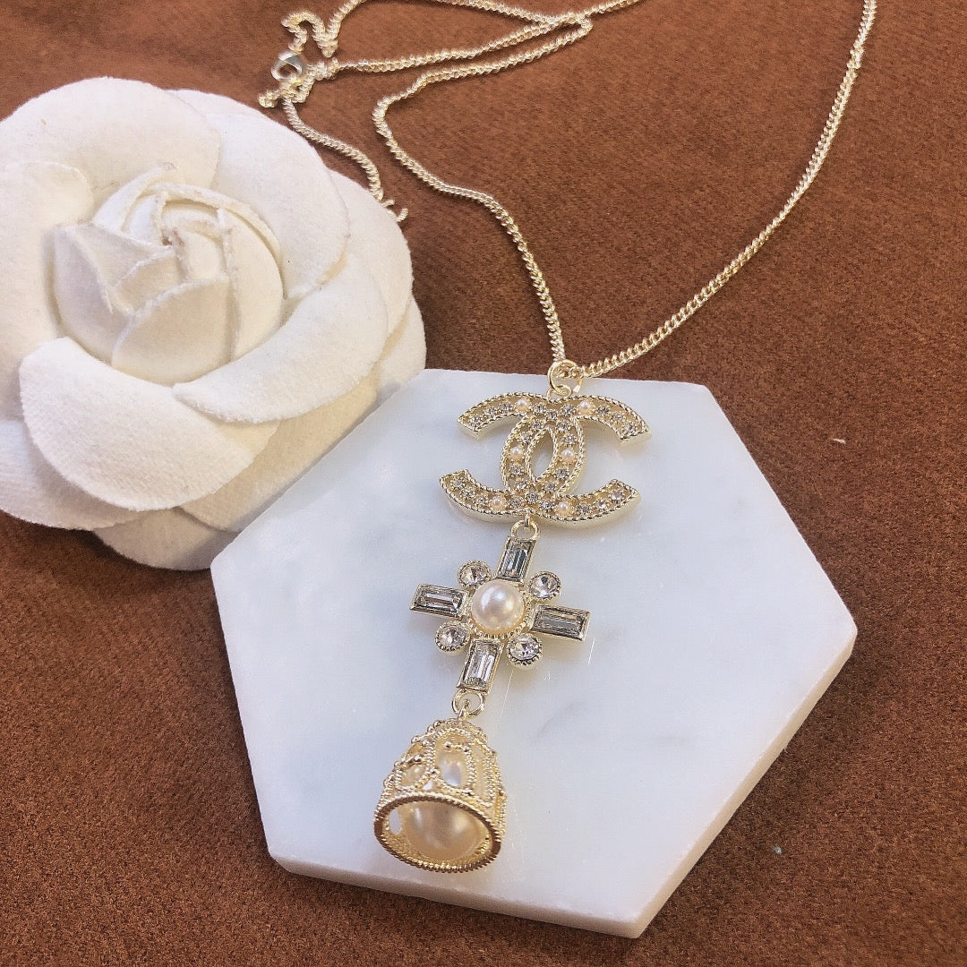 Collar Chanel