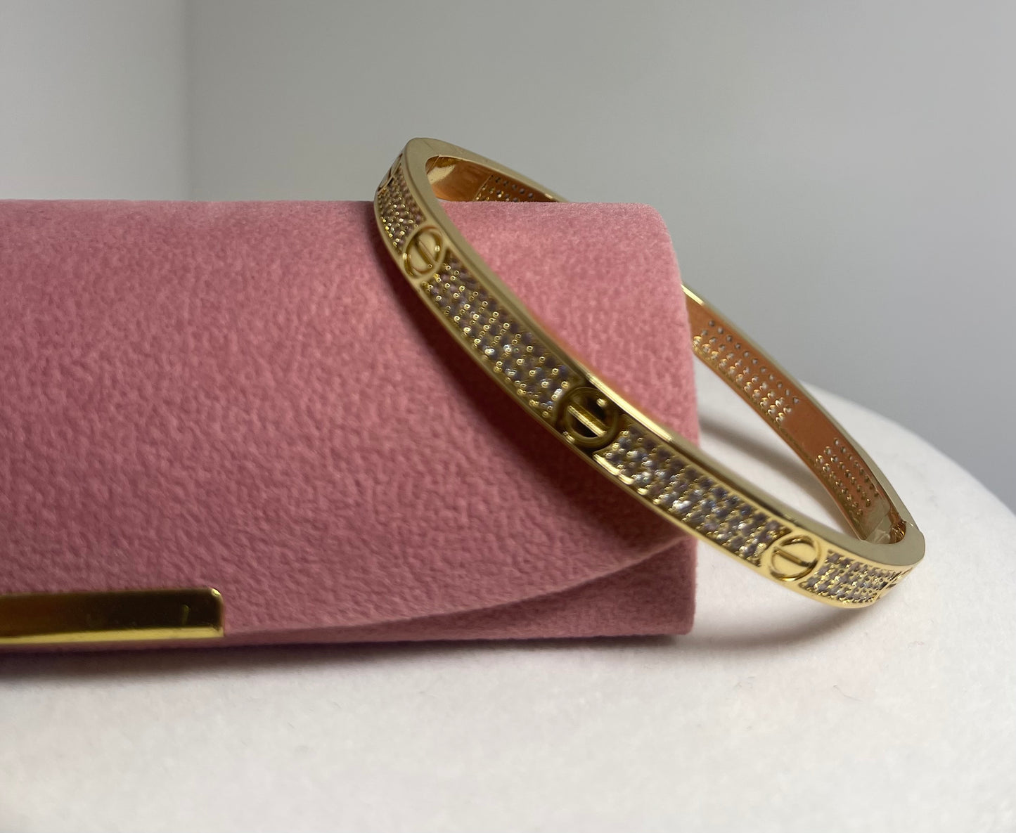 Brazaletes Luxury Fashion