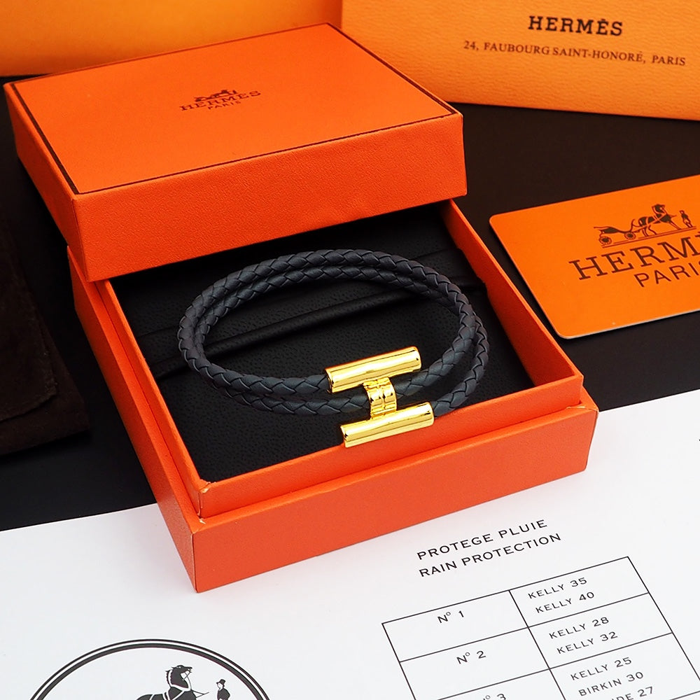 Pulsera Hermes