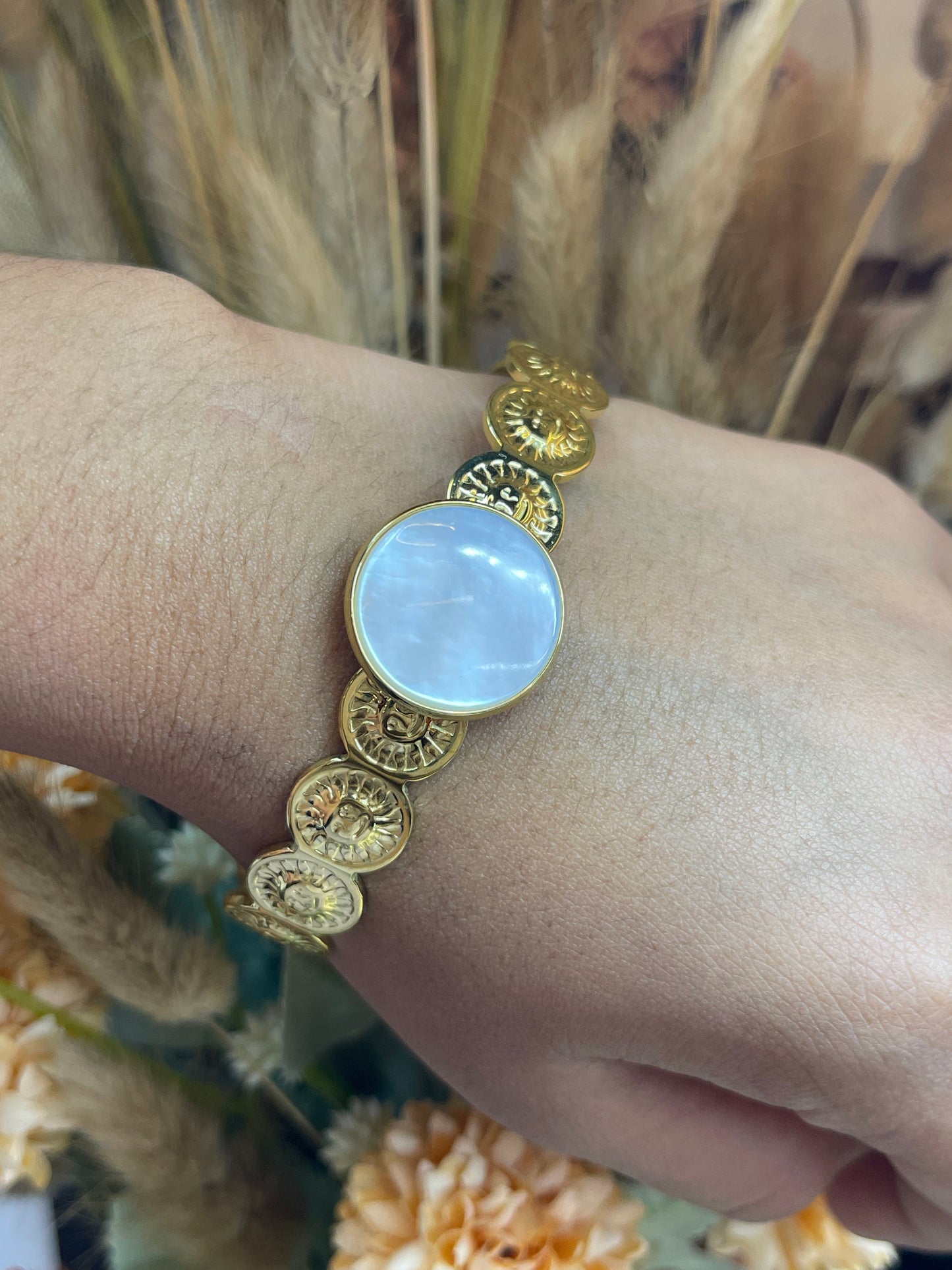 Brazalete Luxury Fashion