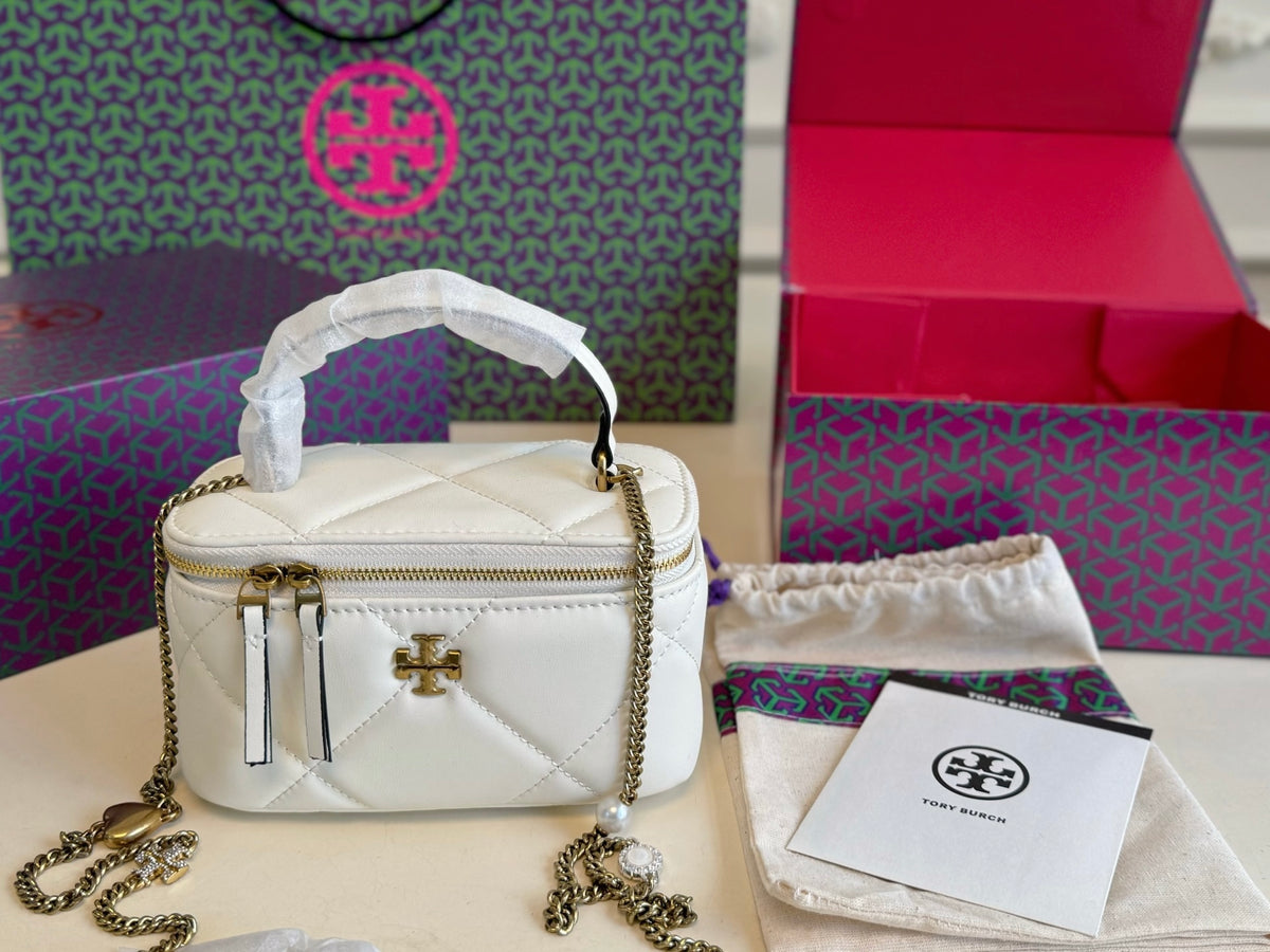Cartera Tory Burch