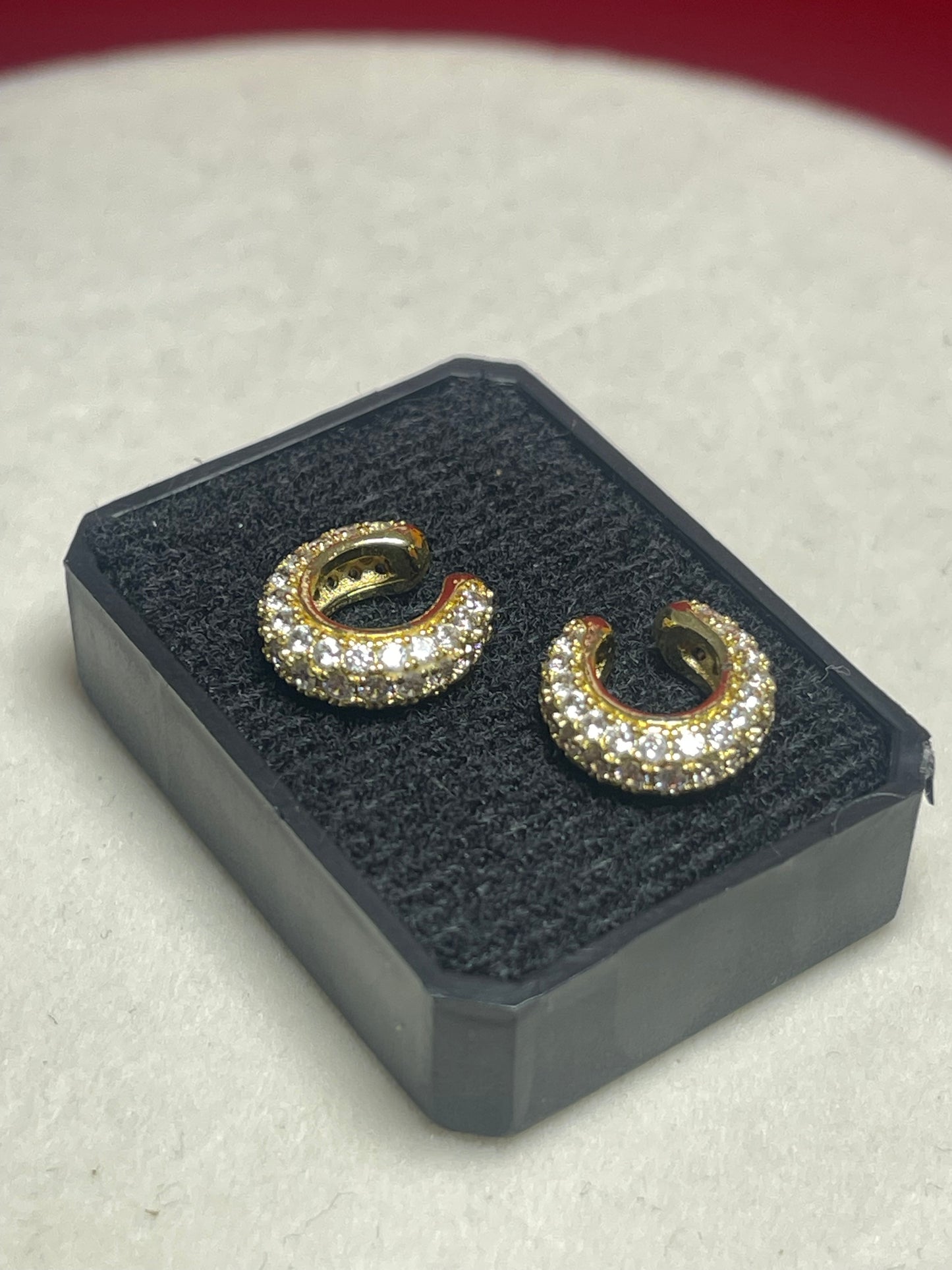 Earcuff Luxury Fashion