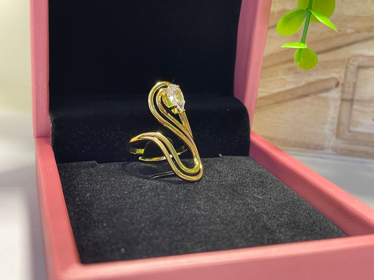 Anillos Varios Luxury Fashion