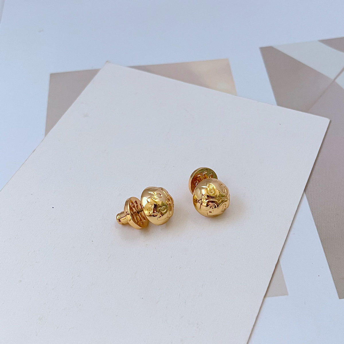 Aretes Tory Burch