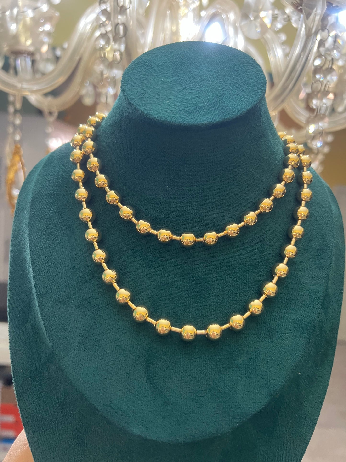 Cadena Luxury Fashion