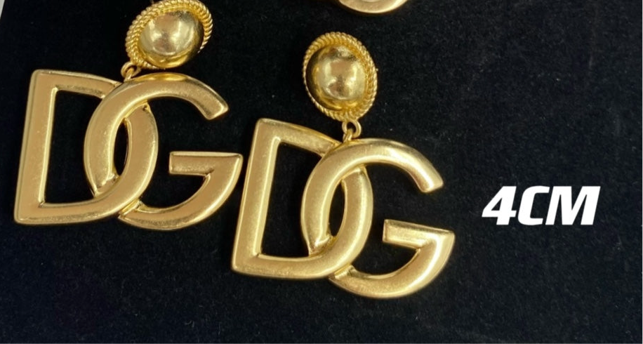 Aretes D&G