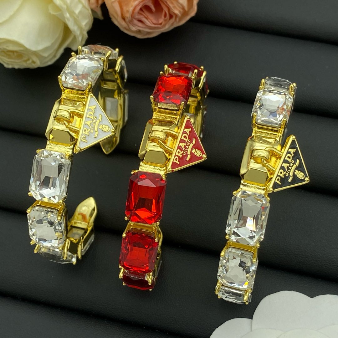 Brazalete Prada