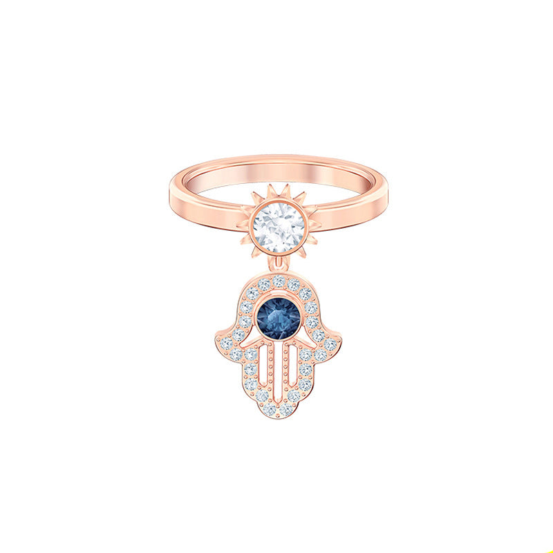 Set Swarovsky