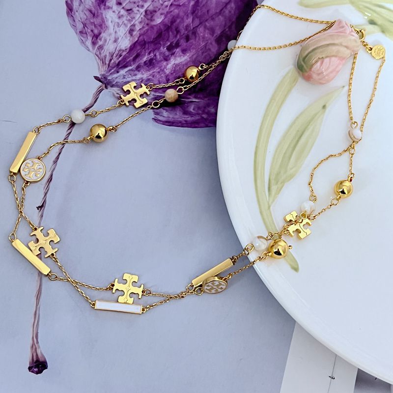 Collar Tory Burch