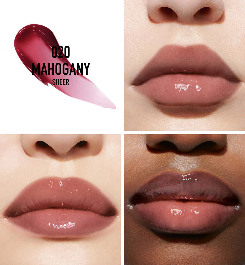 Dior Addict Lip maximizer 020