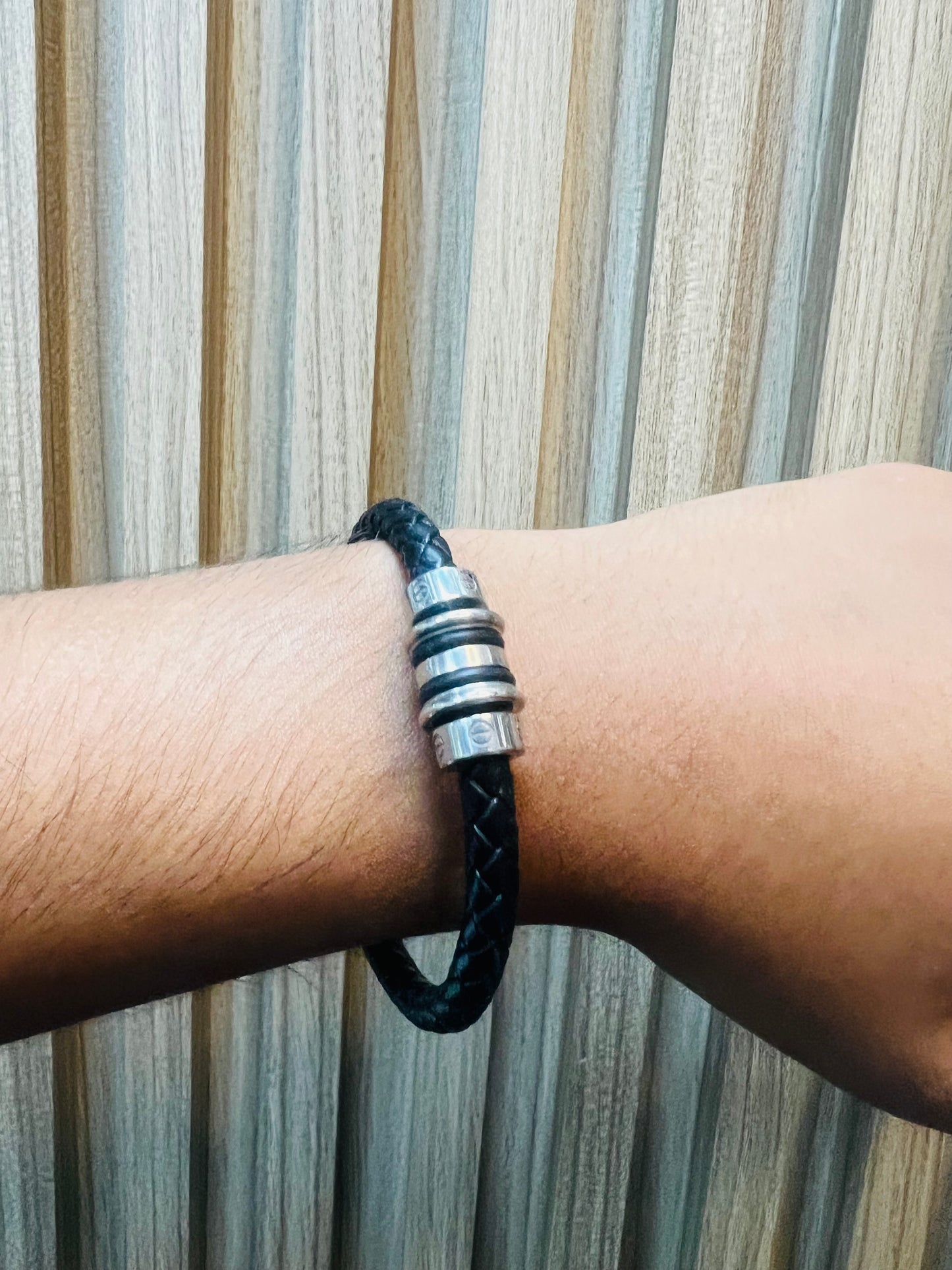 Pulsera Luxury Fashion