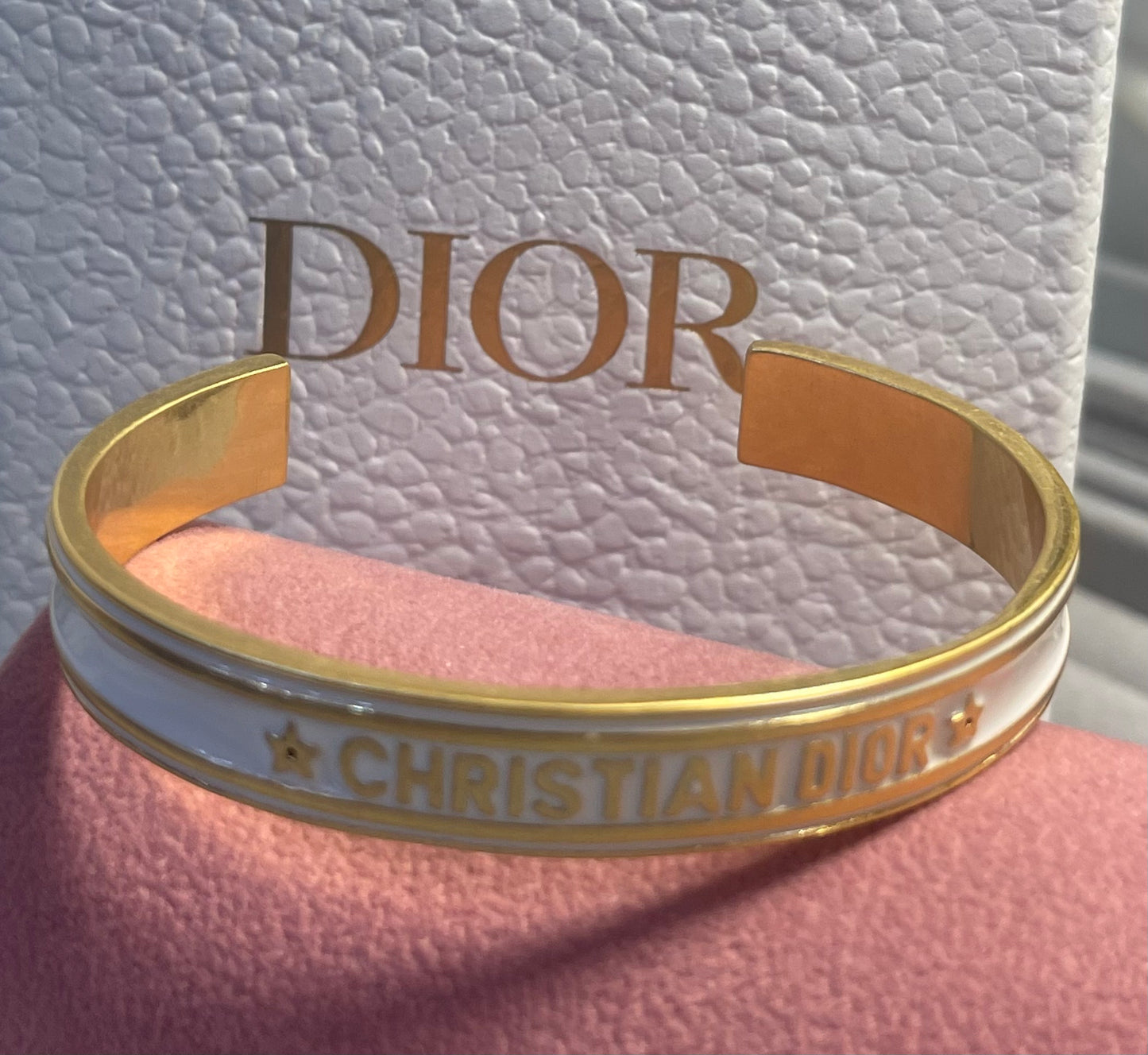 Brazalete Dior