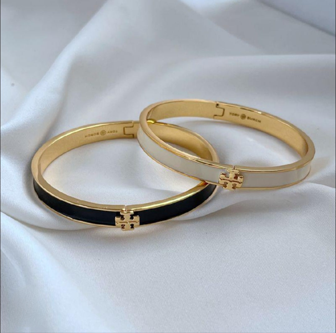 Brazalete Tory Burch