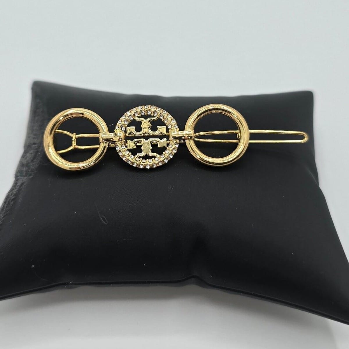 Hair Clip Tory Burch