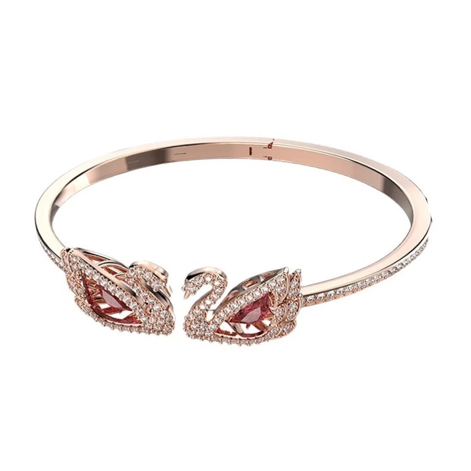 Brazalete Swarovski