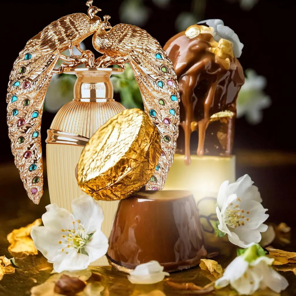 Afeef by Lattafa EDP 100ML