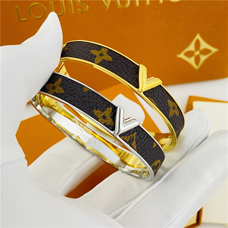 Brazalete Louis Vuitton