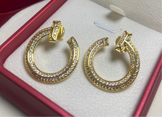 Argollas Tiffany & Co