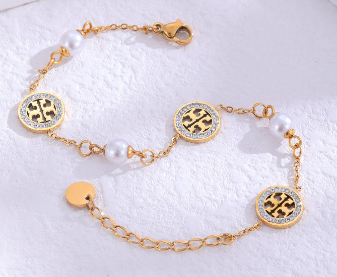 Pulsera Tory Burch