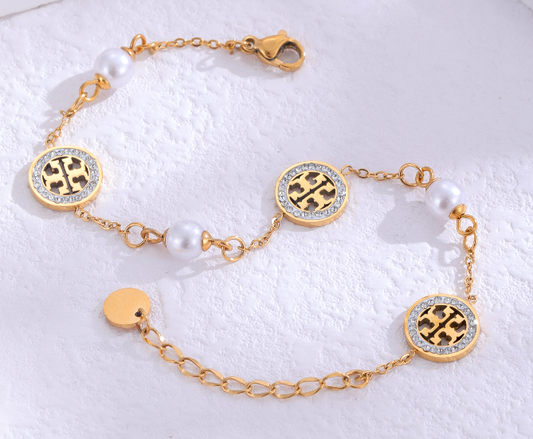 Pulsera Tory Burch