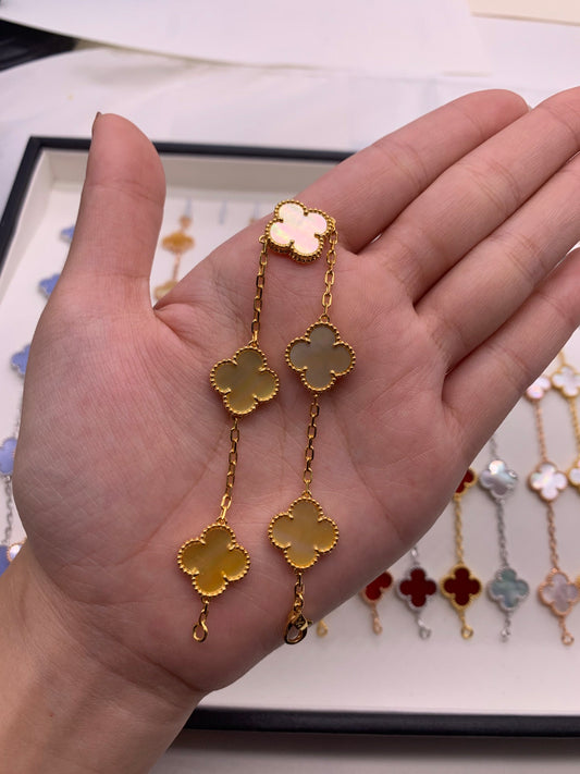 Pulsera Van Cleef & Arpels