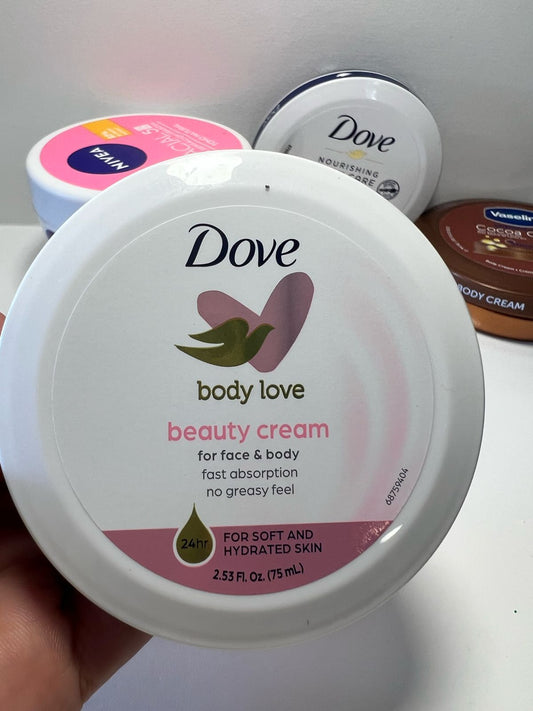 Crema Dove