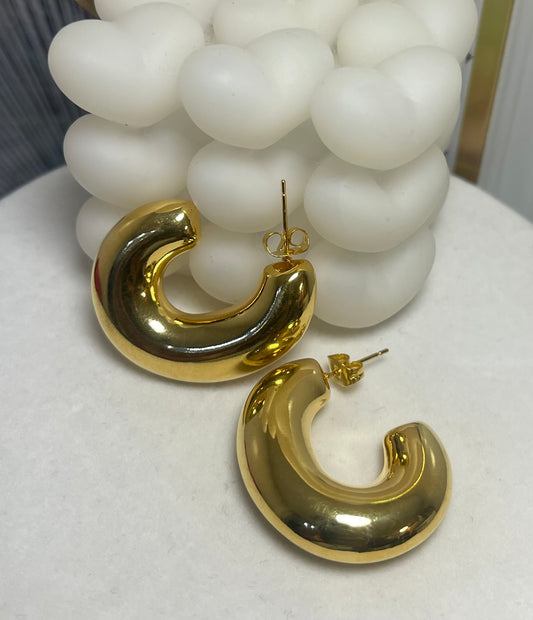 Argollas Finas