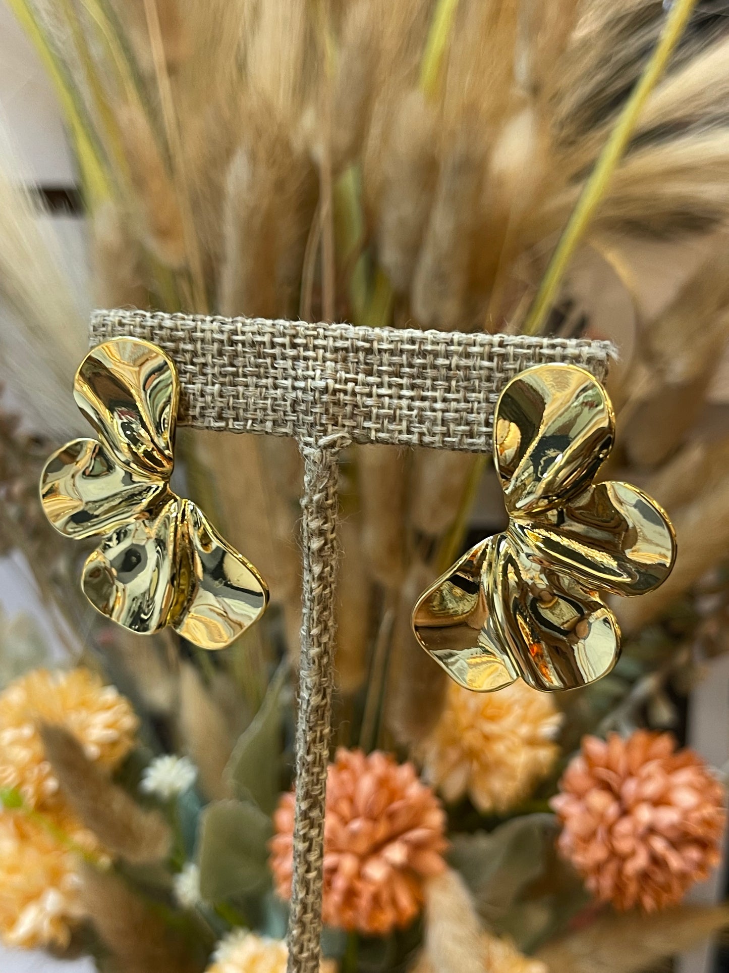 Aretes Luxury Fashion
