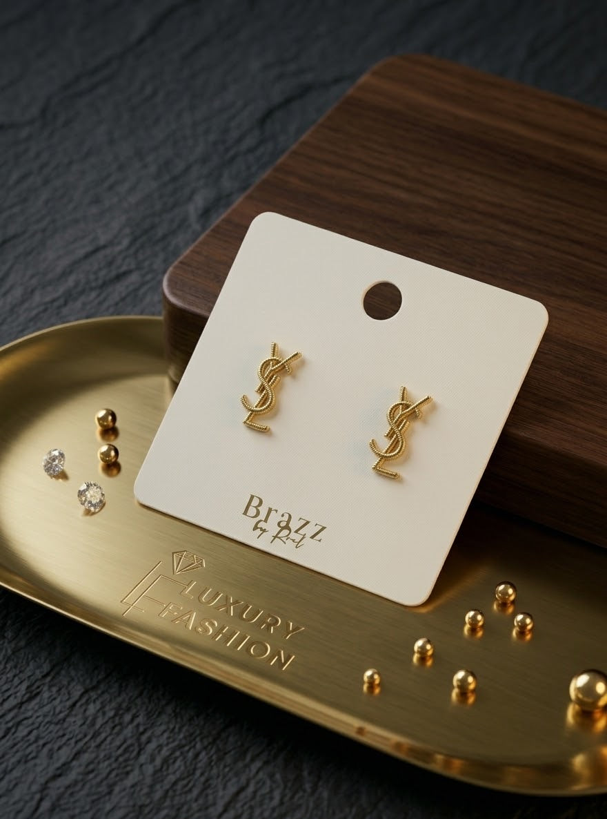 Piercings Luxury Fashion