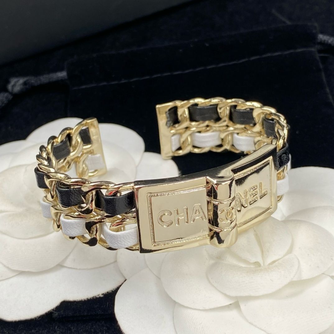 Brazalete Chanel