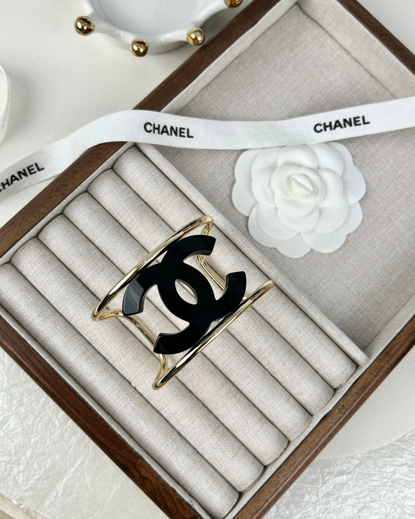 Brazalete Chanel