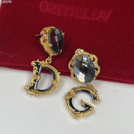 Aretes Dolce Gabbana