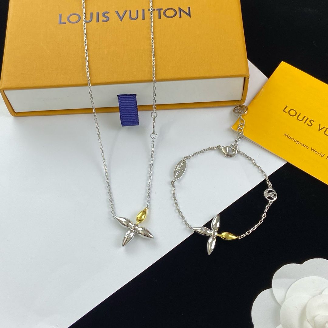 Set Louis Vuitton